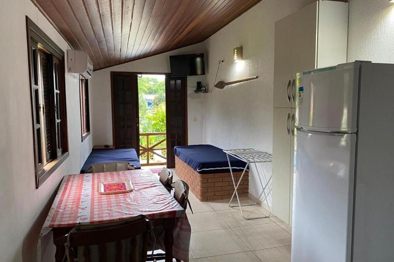 Villagio Di Gaspari Ubatuba Eksteriør bilde