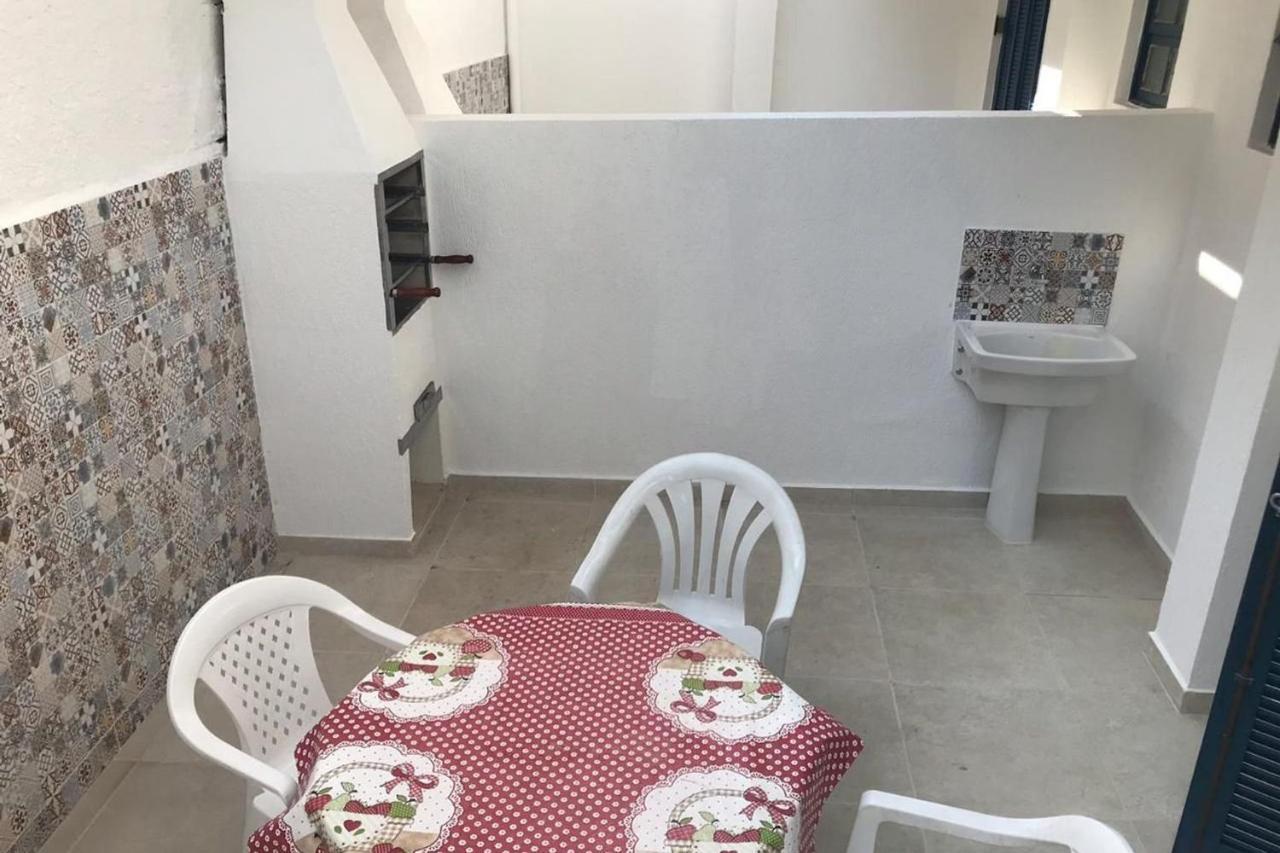 Villagio Di Gaspari Ubatuba Eksteriør bilde