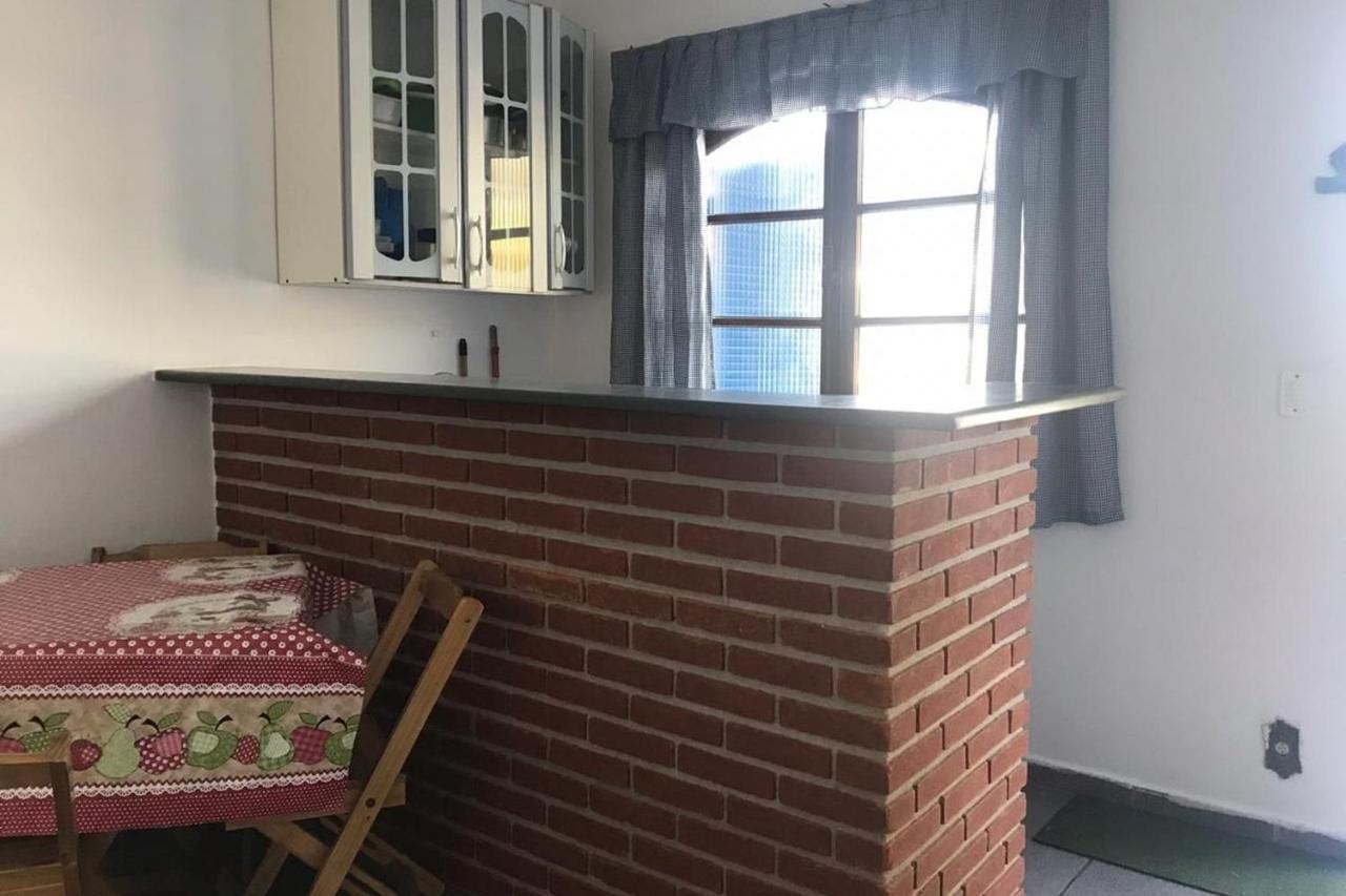 Villagio Di Gaspari Ubatuba Eksteriør bilde