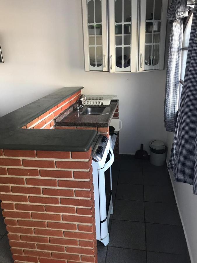 Villagio Di Gaspari Ubatuba Eksteriør bilde